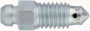 BRAKE BLEED NIPPLE 0100 M8X1.25X24 5MM SW8 (1PC)