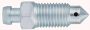 BRAKE BLEED NIPPLE 0107 3/8-24UNFX31MM SW10 (1PC)