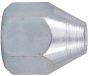 BRAKE BLEED NIPPLE 3/8-24UNFX17.5MM SW14 Ø5MM (1PC)