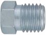 BRAKE BLEED NIPPLE M10X1.25X14.2MM SW10 Ø5MM (1PC)