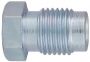 BRAKE BLEED NIPPLE M10X1X16.7MM SW11 Ø5MM 96020 (1PC)
