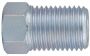 BRAKE BLEED NIPPLE M10X1X18MM SW10 Ø5MM DOUBLE FLARE (10PCS)