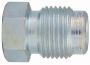 BRAKE BLEED NIPPLE M14X1.5X21MM SW14 Ø8.3MM (1PC)