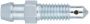 BRAKE BLEED NIPPLE M6X1X29MM SW7 (1PC)