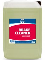 BRAKE CLEANER TUB 25L (1PC)