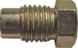 brake pipe nut long thread male m10x125mm 50pcs