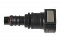 BRANDSTOFLEIDING CONNECTOR RECHT 11.8MM X 10MM (3ST) BRANDSTOFLEIDING CONNECTOR RECHT 11.8MM X 10MM (3ST)