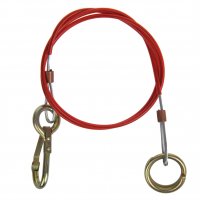 BREAK CABLE 1M (1PC) BREAK CABLE 1M (1PC)