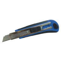 BREAK-OFF KNIFE HOBBY PLASTIC 18MM (1PC)