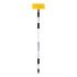brosse de lavage heavy duty manche tlescopique 24 mtres 1pc