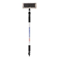 BROSSE DE LAVAGE MANCHE TÉLESCOPIQUE 1,8 MÈTRES (1PC) BROSSE DE LAVAGE MANCHE TÉLESCOPIQUE 1,8 MÈTRES (1PC)