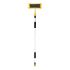 brosse de lavage professional manche tlescopique 2 mtres 1pc