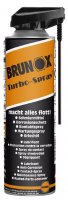 BRUNOX TURBO SPRAY POWER-CLICK 500ML (1PC)