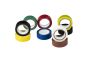 BUNDELACTIE XTREME ISOLATIETAPE 15MM DIVERSE KLEUREN (9-DELIG) BUNDELACTIE XTREME ISOLATIETAPE 15MM DIVERSE KLEUREN (9-DELIG)