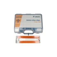 BUNDLE DEAL CLIPS EUROPEEN + OUTIL 241 PIECES BUNDLE DEAL CLIPS EUROPEEN + OUTIL 241 PIECES