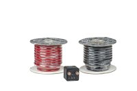 BUNDLE DEAL REPARTITEUR DE PUISSANCE DE CHARGE + 2x 10MTR CABLE 16MM²