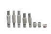 bundle deal tuyaux dechappement flexibles gungum 8 pieces