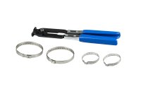 BUNDLE PROMO AXLE BOOT CLAMPS + PLIERS (51 PIECES) BUNDLE PROMO AXLE BOOT CLAMPS + PLIERS (51 PIECES)