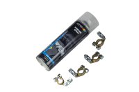 BUNDLE PROMO BATTERY POOL CLAMPS 10X P/N + VASELINE SPRAY (21 PIECES)