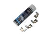 bundle promo battery pool clamps 10x pn vaseline spray 21 pieces