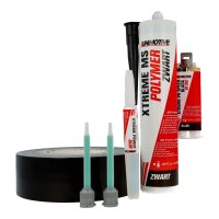 BUNDLE PROMO GLUE AND STICK (4 PIECES)