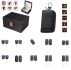 bundle promo key covers incl faraday case covers 13 pieces