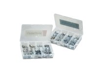 BUNDLE PROMO PLATE NUTS + PLATE BOLTS (2 PIECES) BUNDLE PROMO PLATE NUTS + PLATE BOLTS (2 PIECES)