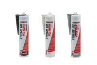 XTREME MIRROR ADHESIVE (1PC) Sinatec Europe BV