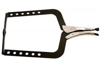 C CLAMP - LARGE (1PC)