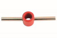 C- WELDNPULL ELECTRODE ASSEMBLY (1PC)