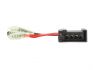cable adaptateur hautparleur toyota gt86 2 x 032012 1pc