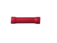 CABLE CONNECTOR RED 0.5 - 1.0 MM² (100PC) (1PC)