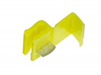 CABLE CONNECTOR YELLOW 4.0-6.0MM² (100PC) (1PC)