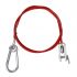 cable coupure 1m avec plaque 1pc