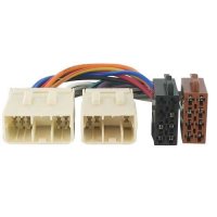 CÂBLE DE RACCORDEMENT POUR RADIO MAZDA (1PC) CÂBLE DE RACCORDEMENT POUR RADIO MAZDA (1PC)