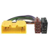 CÂBLE DE RACCORDEMENT POUR RADIO MAZDA (1PC) CÂBLE DE RACCORDEMENT POUR RADIO MAZDA (1PC)