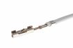 cable de reparation silicone delphi ducon 08f 075mm 300mm femelle 10pc