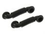 cable feed rubber 2x 1pc