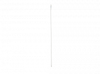 CABLE FLEXIBLE EN ACIER INOXYDABLE VIKAN HYGIENE 5351-5 (1PC) CABLE FLEXIBLE EN ACIER INOXYDABLE VIKAN HYGIENE 5351-5 (1PC)