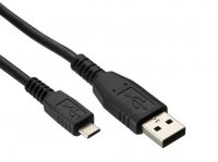 CABLE MICRO-USB BEYNER (1PC)