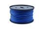 CÂBLE PVC 1,5MM² BLEU (1M-100/ROULEAU) (1PC)