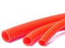 cable shell orangeev closed on roll 13mm 100mtr