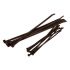 cable tie black 13x730 100pcs