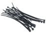 cable tie black 13x880 100pcs