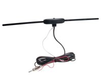 CALEARO DOUBLE REINFORCED AM / FM SLIDE ANTENNA (1PC)