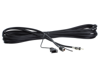 CALEARO EXTENSION CABLE 5.60 MTR AM / FM HC97 (M) - & GT; DIN (1PC)