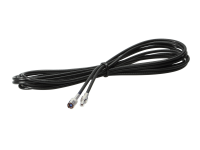 CALEARO GPS EXTENSION 1M SMB (F) - & GT; SMB (M) 3M (1PC)