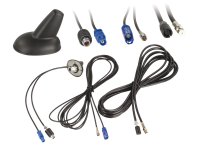 CALEARO SHARK SAT - GPS - SMB- (F) (1PC) CALEARO SHARK SAT - GPS - SMB- (F) (1PC)