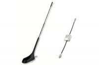 CALEARO TRI-TV AM / FM / TV ANALOG DIGITAL ANTENNA (1PC) CALEARO TRI-TV AM / FM / TV ANALOG DIGITAL ANTENNA (1PC)