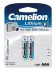 camelion lithium aaa 15v blister 2pc